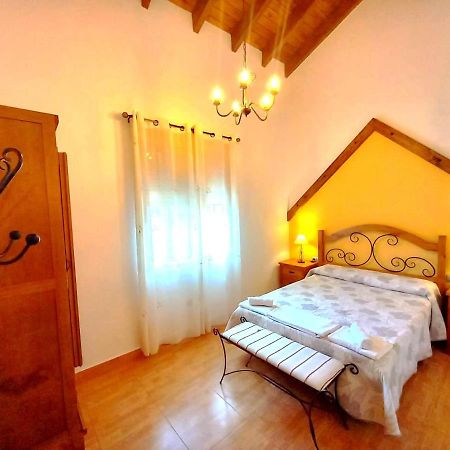 Casas Rurales Venta Ticiano El Morrion Exterior foto